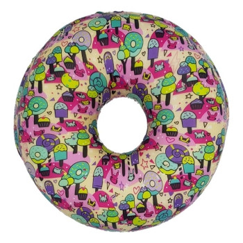 Squishy Παιχνίδι Αντιστρες Donut - Squishy Antistress