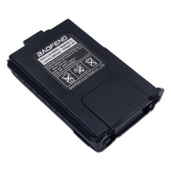 Μπαταρία Baofeng FAT BL-5 2800mAh για UV-5R UV-5RA UV-5RC UV-5RE