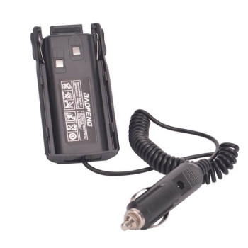 Τροφοδοτικό Αυτοκινήτου για Πομποδέκτες Baofeng UV-82