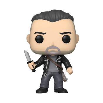 Funko POP Television Walking Dead - Negan Vinyl Figure