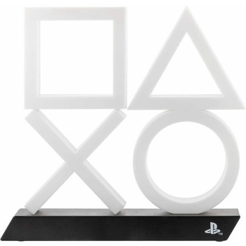 PlayStation 5 Light Icons XL με Δώρο Τροφοδοτικό