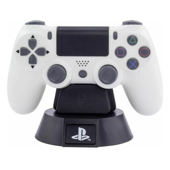 Παιδικό Διακοσμητικό Φωτιστικό Sony Playstation 4 Controller