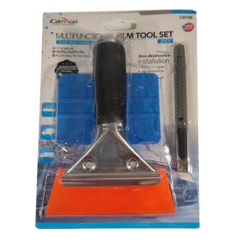 Σετ Tοποθέτησης Mεμβρανών 3 τεμαχίων