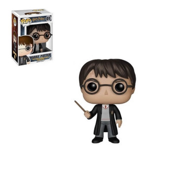 Funko POP Harry Potter - Harry Potter Vinyl Figure