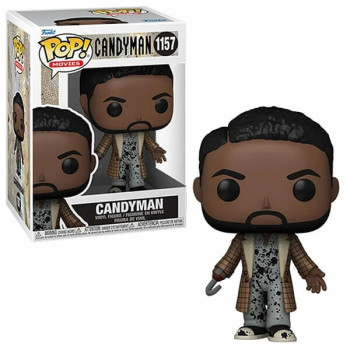 Funko POP Movies Candyman - Candyman Vinyl Figure