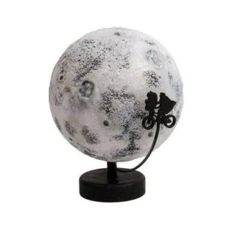 Διακοσμητικό Φωτιστικό E.T. the Extra-Terrestrial - Mood Moon Light