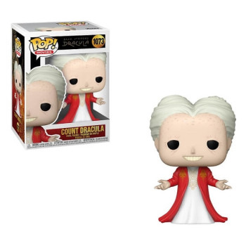 Funko POP Movies Bram Stoker's Dracula - Count Dracula Vinyl Figure