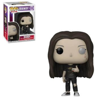 Funko POP Movies Mandy - Mandy Vinyl Figure