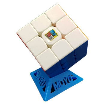Επαγγελματικός Μαγνητικός Κύβος του Ρούμπικ 3x3x3 Magnetic Cube