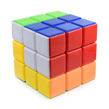 Κύβος του Ρούμπικ Super Big 18cm