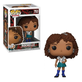 Funko POP Movies The Craft - Rochelle 753 Vinyl Figure