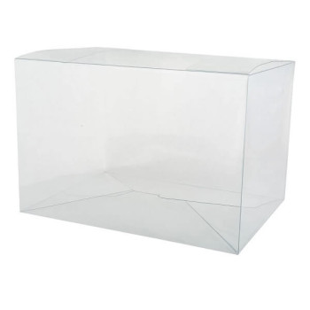 Funko Pop Protector - Προστατευτική Θήκη για Funko POP (245x185x187 mm)