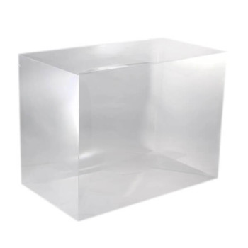 Funko Pop Protector - Προστατευτική Θήκη για Funko POP (258x150x194 mm) 