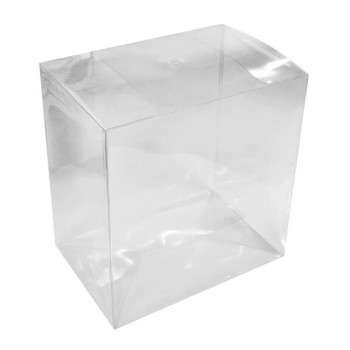 Funko Pop Protector - Προστατευτική Θήκη για Funko POP (157x130x164 mm)