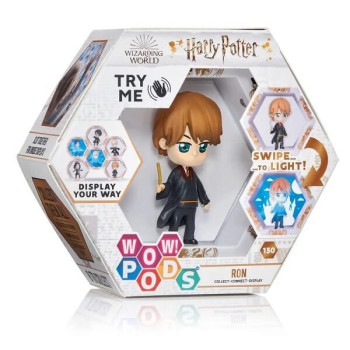 Wow POD Wizarding World – Ron led figure