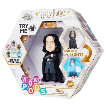 Wow POD Wizarding World – Snape led figure
