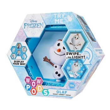Wow POD Disney Frozen – Olaf led figure