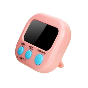 Ψηφιακό Χρονόμετρο κουζίνας με Alarm και Αντίστροφη Μέτρηση - Σομον