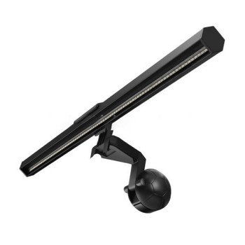 Φωτιστικό Οθόνης Υπολογιστή Smart Screen e-Reading Lamp - Μαύρο