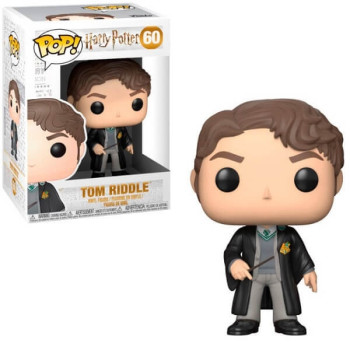 Funko POP Harry Potter - Tom Riddle 60 Vinyl Figure