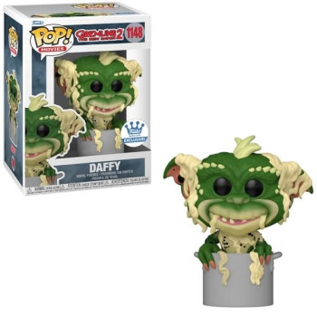 Funko POP Movies Gremlins 2 - Daffy 1148 Vinyl Figure Special Edition Exclusive