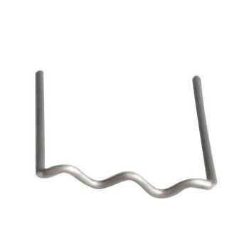 Ανταλλακτικά Συρματάκια Συγκόλησης 0.8mm για Ευθύγραμμα Ραγίσματα 50 τεμάχια