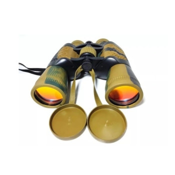 Κυάλια Yψηλής Eυκρίνειας 7x50 - ΠΑΡΑΛΛΑΓΗΣ