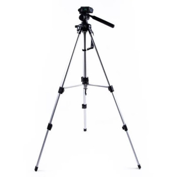 Τρίποδο για Κάμερες & Φωτογραφικές Μηχανές 58cm-144cm