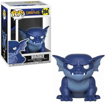 Funko POP Disney Gargoyles - Bronx 394 Vinyl Figure