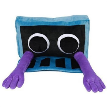 Λούτρινο Rainbow Friends Piano Monster 33cm