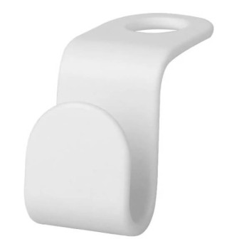 Πλαστικοί Έξυπνοι Γάτζοι για τις Κρεμάστρες Ρούχων - Hanger Connection Hook