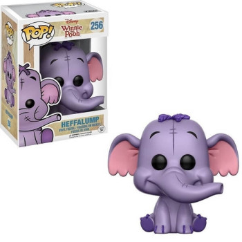Funko POP Winnie the Pooh - Heffalump 256 Vinyl Figure