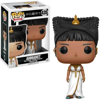 Funko POP Movies The Mummy - Ahmanet 435 Vinyl Figure