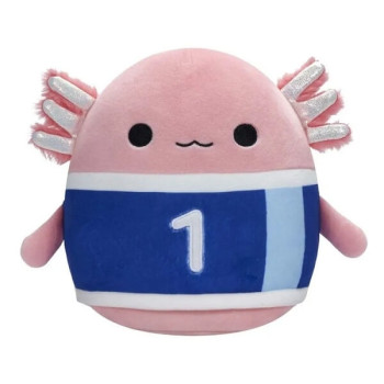 Jazwares Λούτρινο Squishmallow Archie the Axolotl 19εκ.