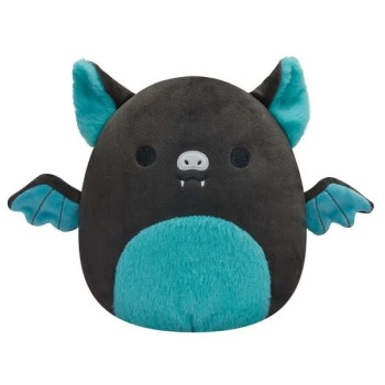 Jazwares Λούτρινο Squishmallow Aldous the Bat 19εκ.