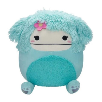 Jazwares Λούτρινο Squishmallow Joelle the Bigfoot 30εκ.