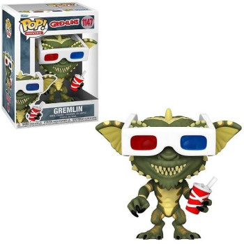 Funko POP Movies Gremlins - Gremlin 1147 Vinyl Figure