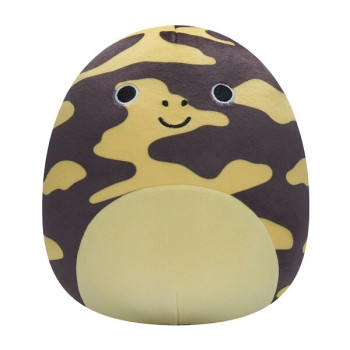 Jazwares Λούτρινο Squishmallow Forest The Salamander 19εκ.