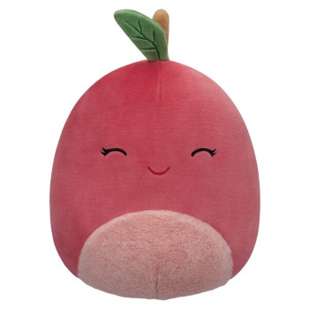 Jazwares Λούτρινο Squishmallow Cherry the Cherry 19εκ.