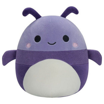 Jazwares Λούτρινο Squishmallow Axel the Beetle 19εκ.