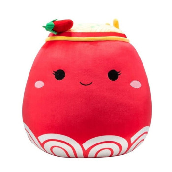 Jazwares Λούτρινο Squishmallow Odion the Ramen 40εκ.