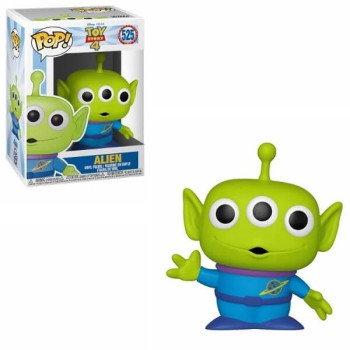 Funko POP Disney Toy Story 4 - Alien 525 Vinyl Figure
