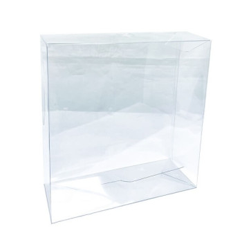 Funko Pop Protector - Προστατευτική Θήκη για Funko POP (Albums size)