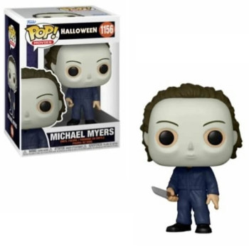 Funko POP Movies Halloween - Michael Myers 1156 Vinyl Figure