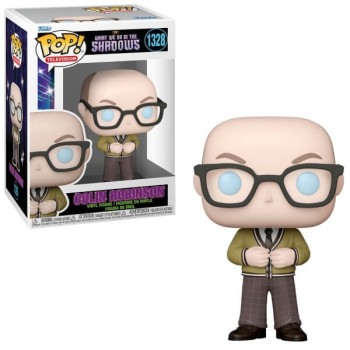 Funko POP Television What We Do in the Shadows - Colin 1328 Vinyl Figure
