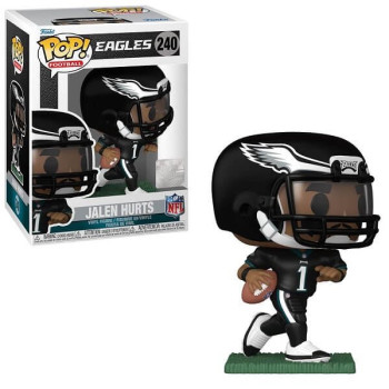 Funko POP NFL Eagles - Jalen Hurts 240 Vinyl Figure