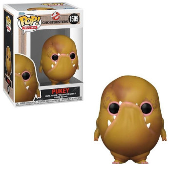 Funko POP Movies Ghostbusters: Frozen Empire - Pukey 1509 Vinyl Figure