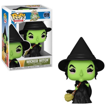 Funko POP Movies The Wizard of Oz 85th Anniversary - The Wicked Witch 1519 Vinyl Figure