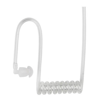 ανταλλακτικο,σπιραλ,ακουστικου,2,pin,ptt,ασυρματουσ,baofeng,,διαφανο,adallaktiko,spiral,akoustikou,asurmatous,diafano