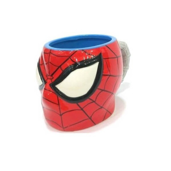Κεραμική Κούπα 3D Spiderman Mug 500ml